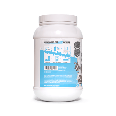 Huge Whey | Protein Powder